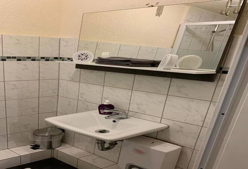 Ferienwohnung Maye Oberhausen