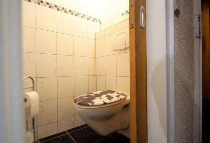 Ferienwohnung Maye Oberhausen