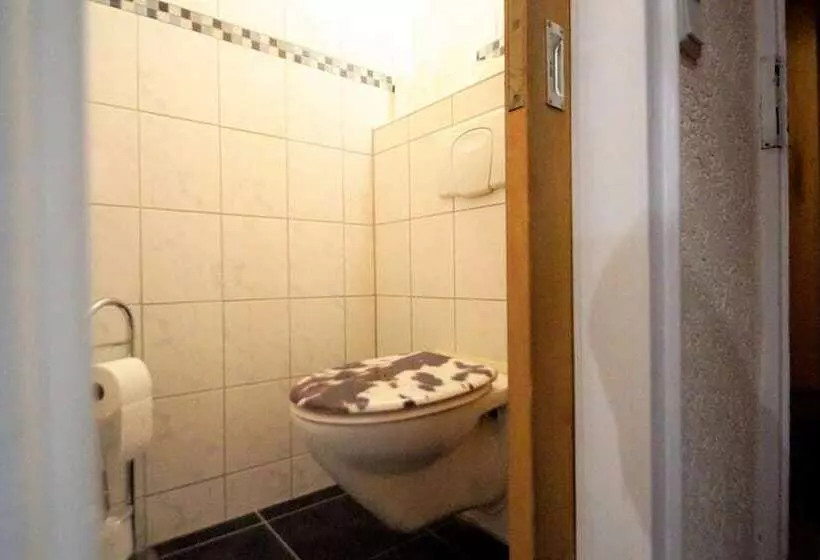 Ferienwohnung Maye Oberhausen