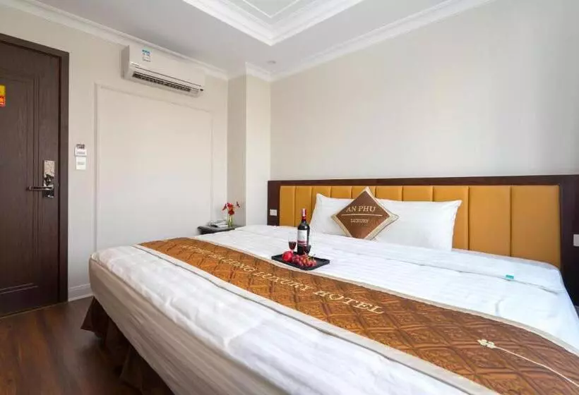 هتل An Phú Hạ Long Luxury