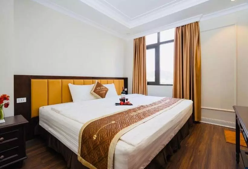 هتل An Phú Hạ Long Luxury