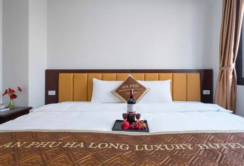 هتل An Phú Hạ Long Luxury