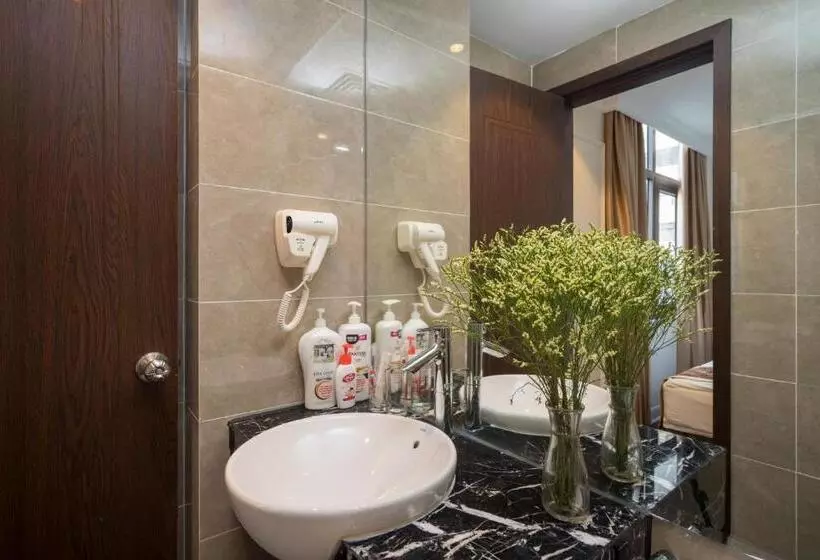 هتل An Phú Hạ Long Luxury