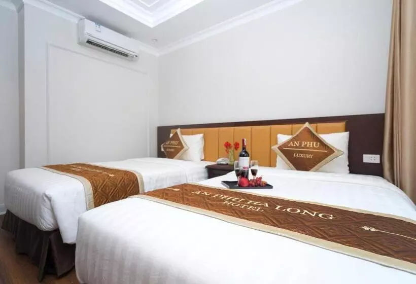 هتل An Phú Hạ Long Luxury