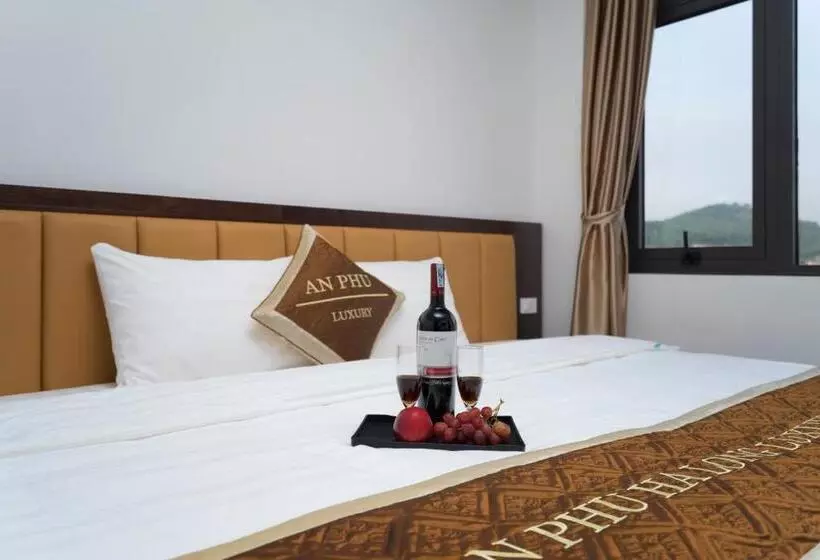 هتل An Phú Hạ Long Luxury