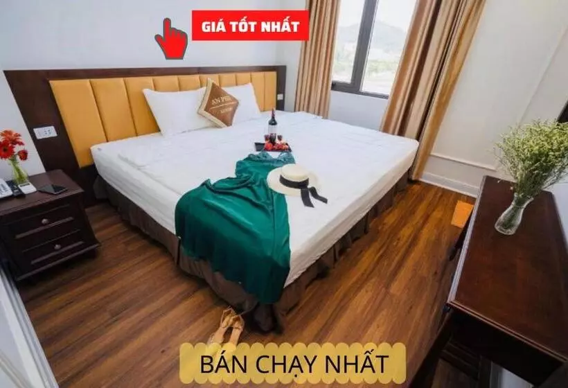 هتل An Phú Hạ Long Luxury