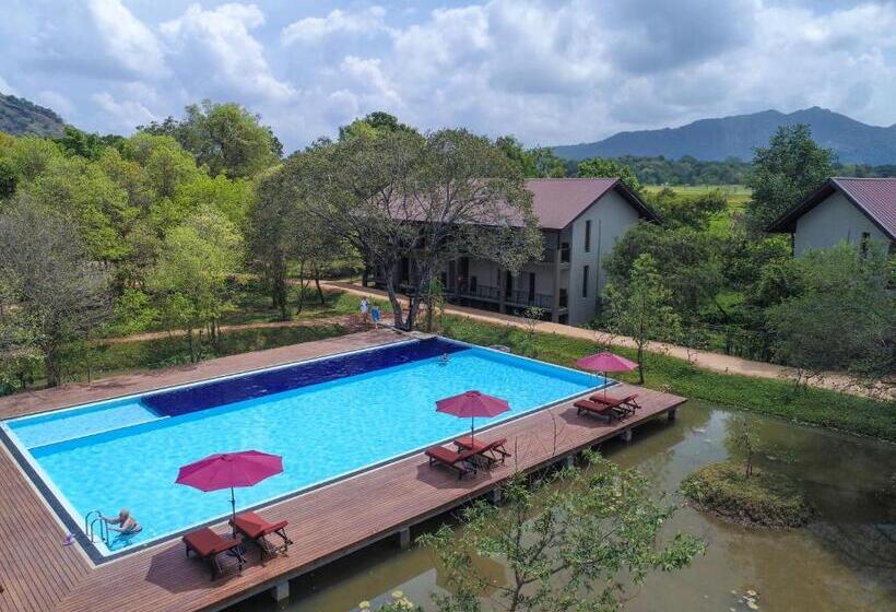 Hotel Tropical Life Resort And Spa