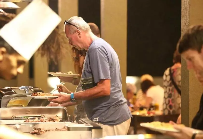 هتل Tropical Life Resort And Spa