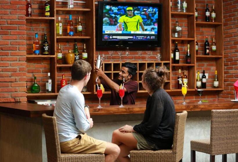 Hotel Tropical Life Resort And Spa