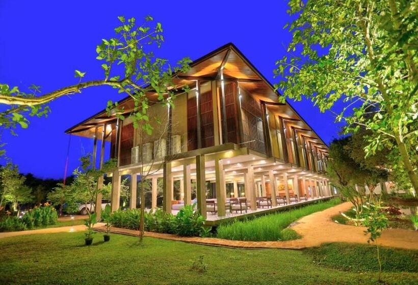 Hotel Tropical Life Resort And Spa