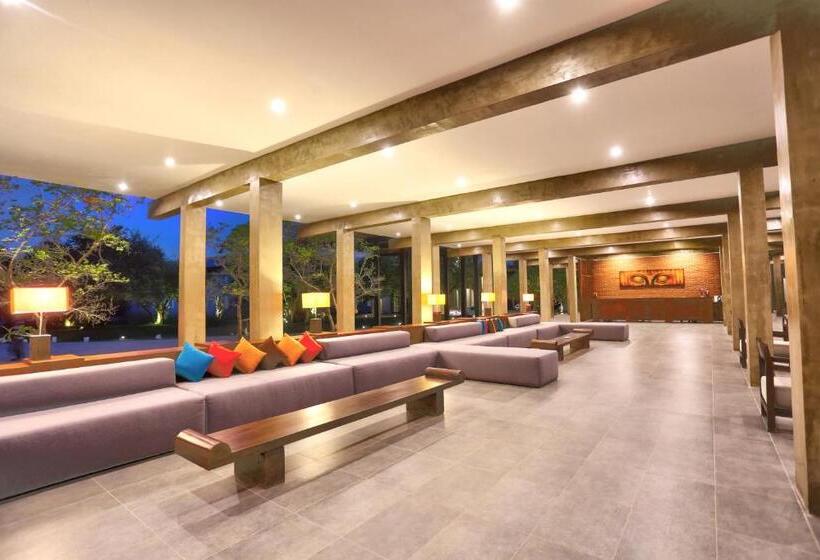 Hotel Tropical Life Resort And Spa