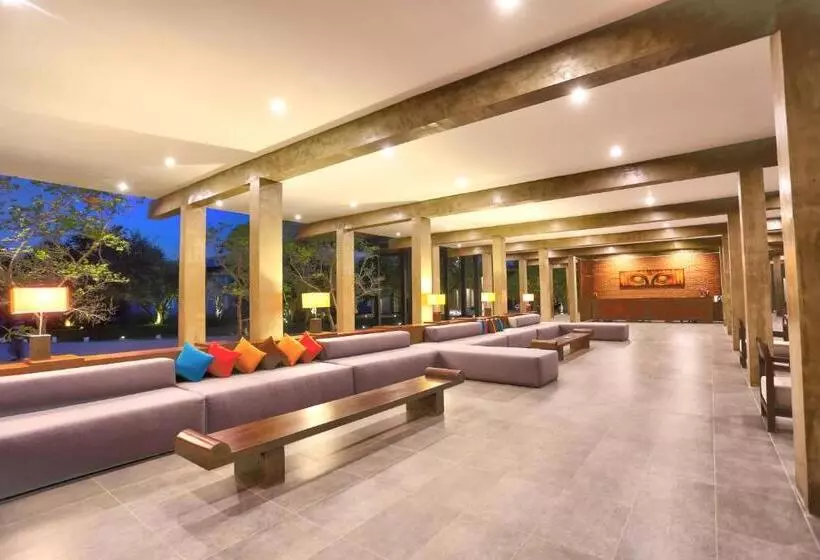 هتل Tropical Life Resort And Spa