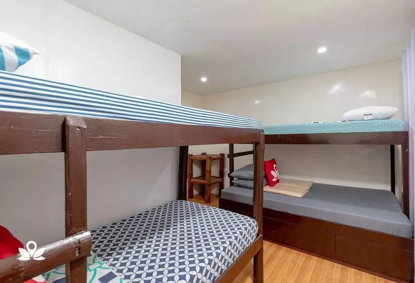 هتل Zen Rooms Basic Junsims Siargao