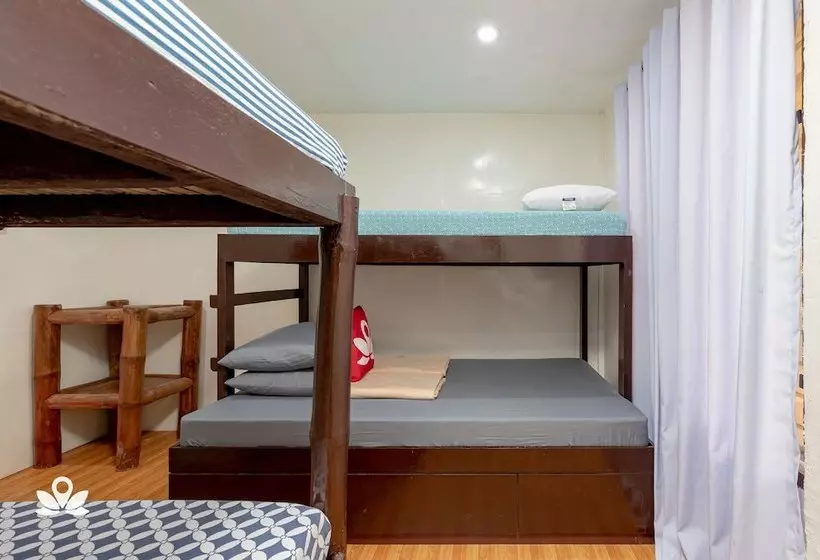 هتل Zen Rooms Basic Junsims Siargao