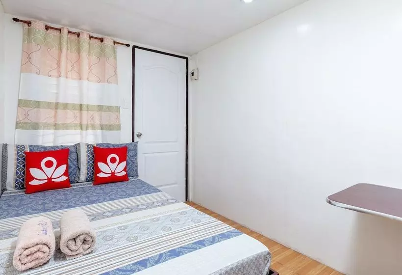 هتل Zen Rooms Basic Junsims Siargao