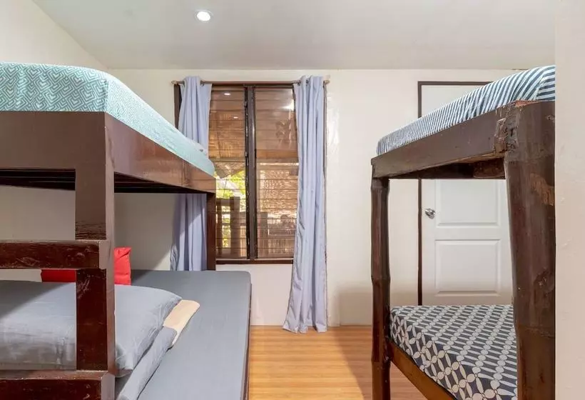 هتل Zen Rooms Basic Junsims Siargao