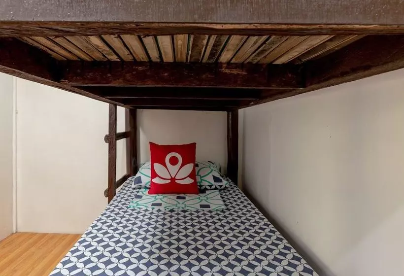 هتل Zen Rooms Basic Junsims Siargao