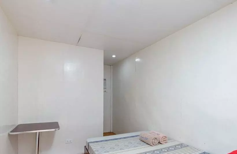 هتل Zen Rooms Basic Junsims Siargao