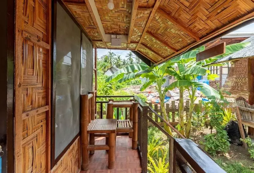 هتل Zen Rooms Basic Junsims Siargao
