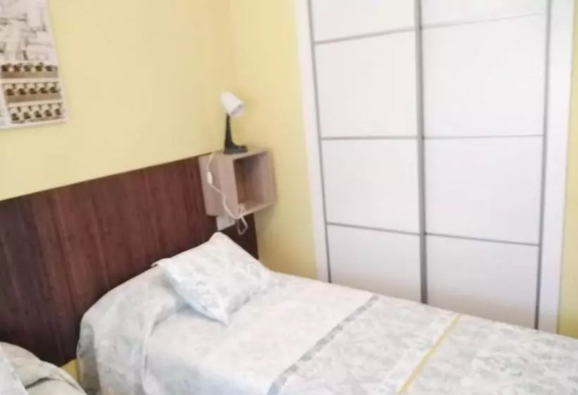 Charming House In Geria With Terrace