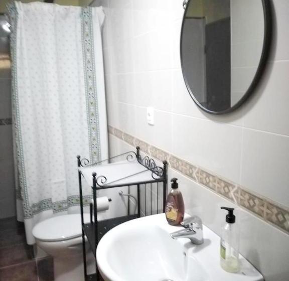 Charming House In Geria With Terrace