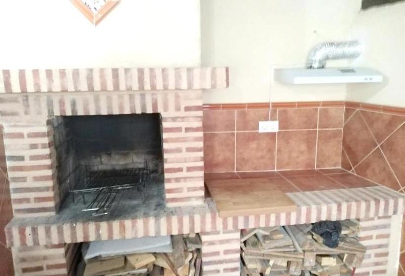 Charming House In Geria With Terrace