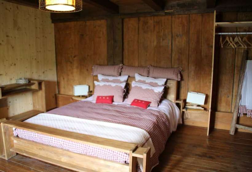 Les Authentics  Le Retour Aux Sources