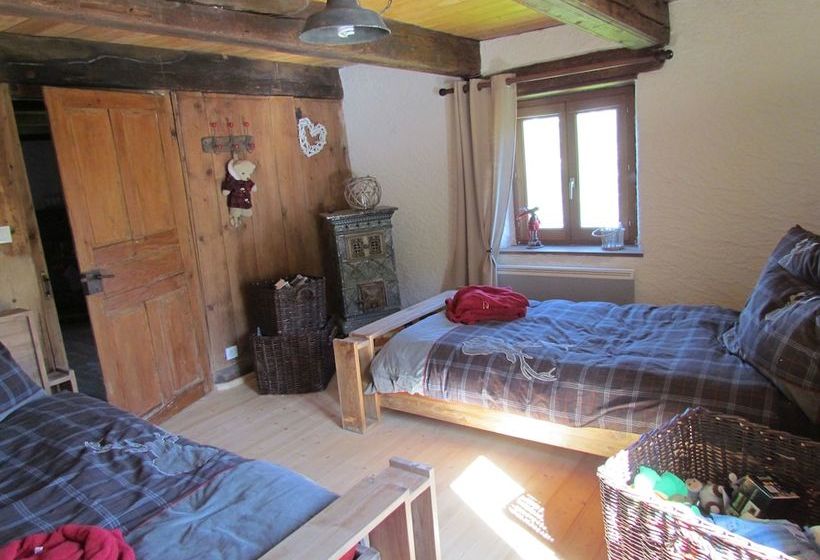 Les Authentics  Le Retour Aux Sources