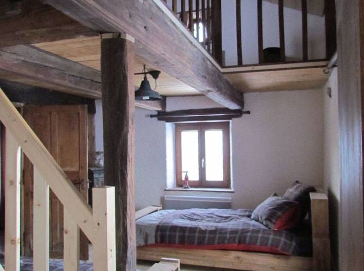 Les Authentics  Le Retour Aux Sources