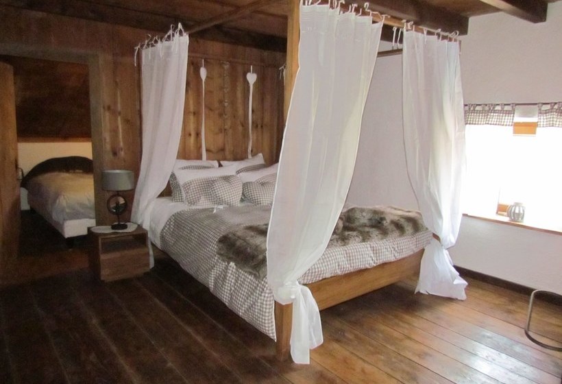 Les Authentics  Le Retour Aux Sources