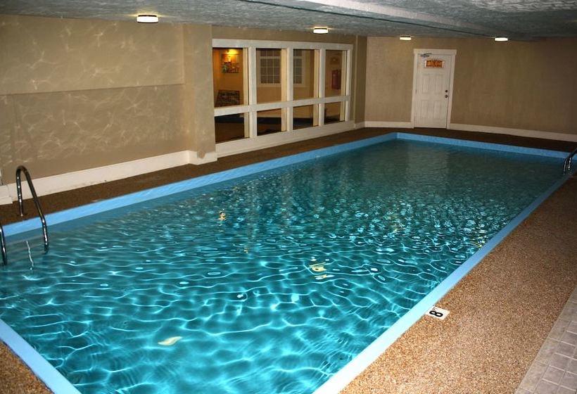 Longbranch #115 By Peak Property Management