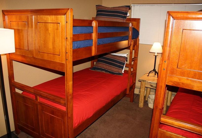 Longbranch #115 By Peak Property Management