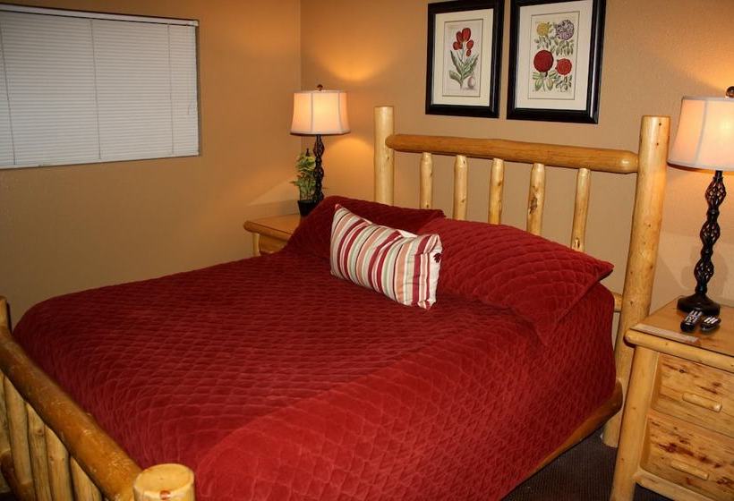 Longbranch #115 By Peak Property Management