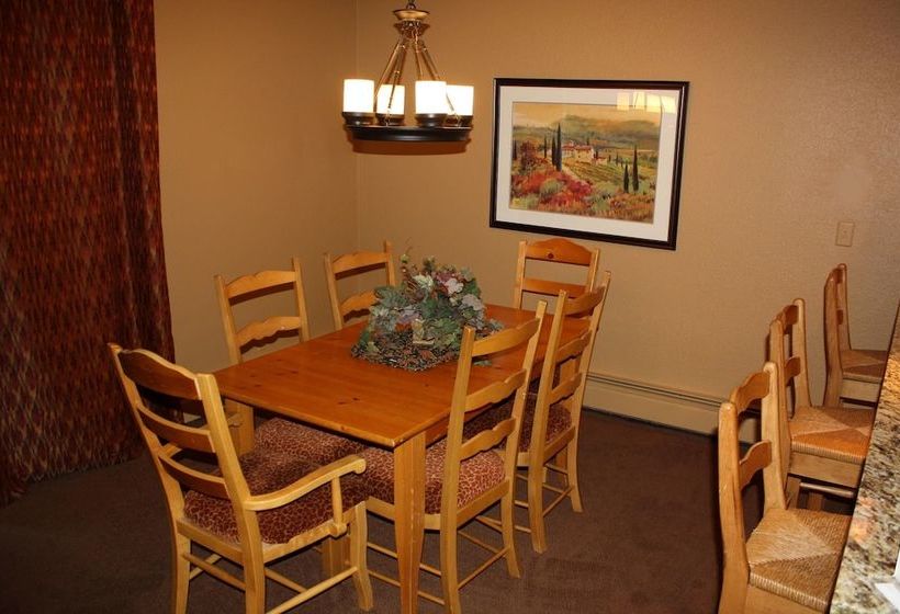 Longbranch #115 By Peak Property Management