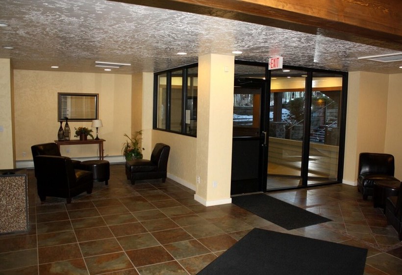 Longbranch #115 By Peak Property Management