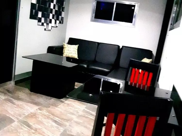Micky Santoro Apartments