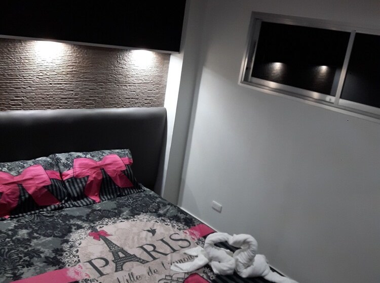 Micky Santoro Apartments