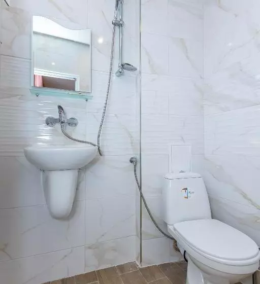 ペンション Family Hotel Ambrozia