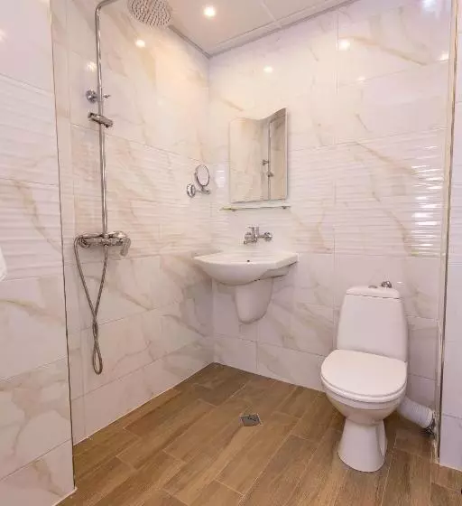 ペンション Family Hotel Ambrozia