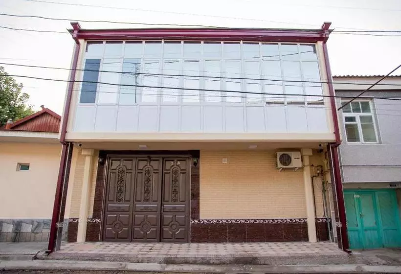 ペンション Imran Guest House