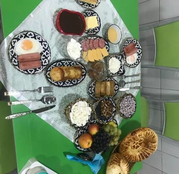 ペンション Imran Guest House