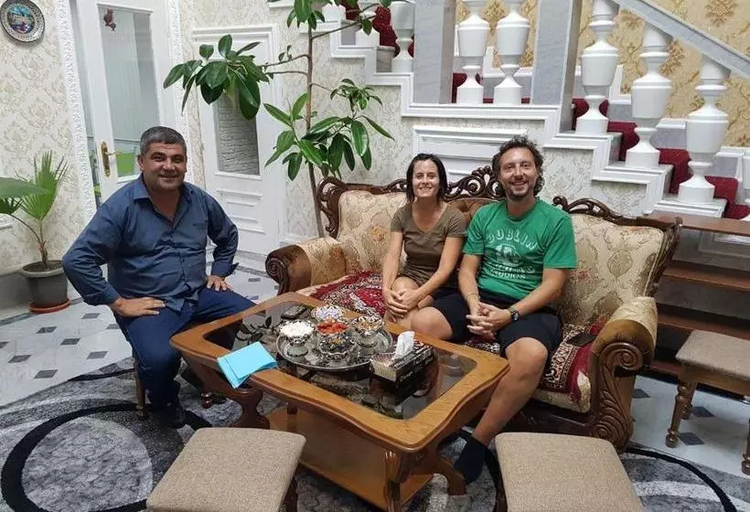 ペンション Imran Guest House
