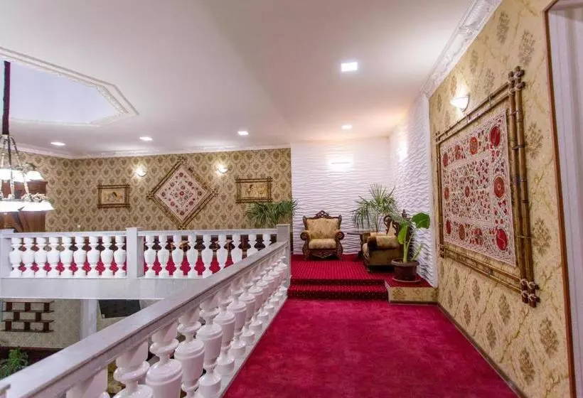 ペンション Imran Guest House