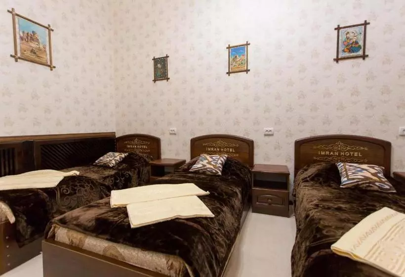 ペンション Imran Guest House