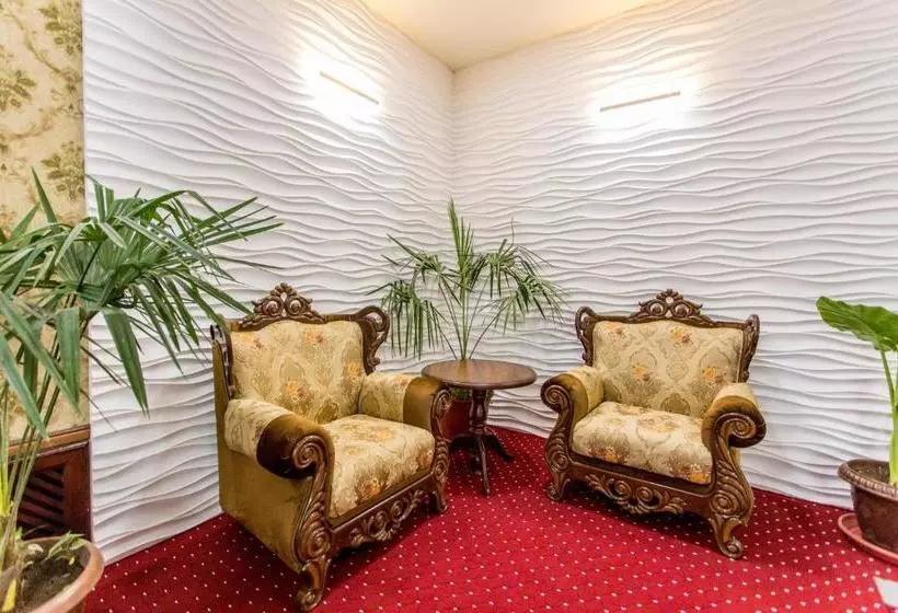 ペンション Imran Guest House
