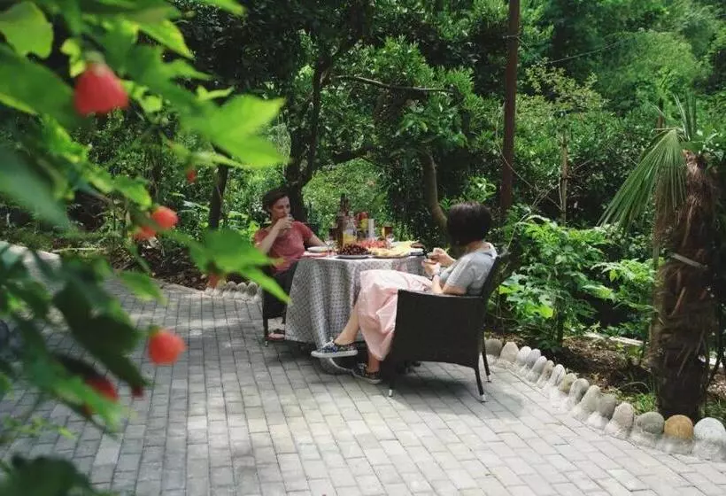 پانسیون Villa La Familia