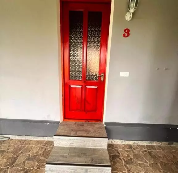 پانسیون Villa La Familia