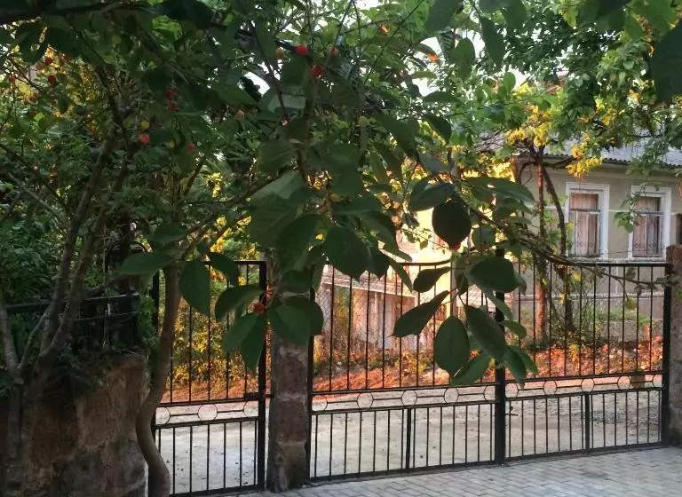 پانسیون Villa La Familia