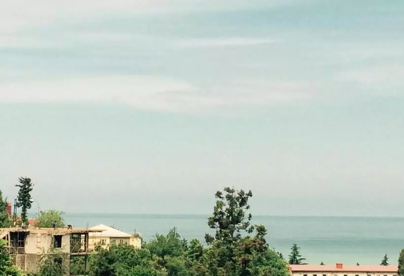 پانسیون Villa La Familia