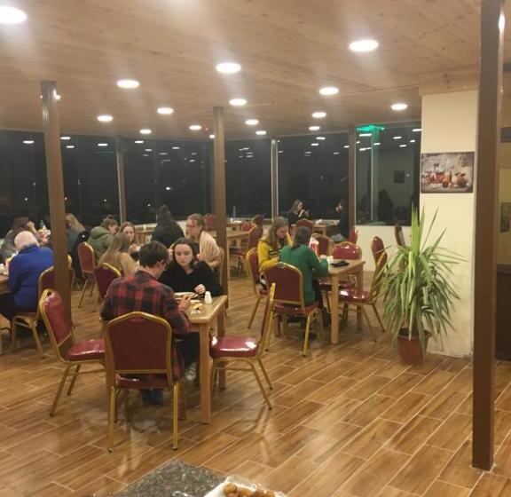 Petra Cabin Inn Hostel&resturant